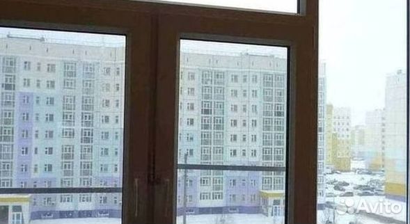 Пластиковые окна и двери пвх