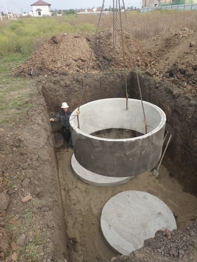 Участок 8 сот. (ИЖС)