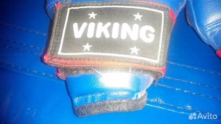 Перчатки тренировочные