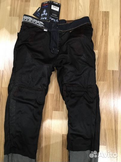 Bull-it джинсы мото мотоджинсы мотоштаны мотоцикл