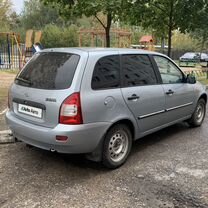 ВАЗ (LADA) Kalina 1.6 MT, 2011, 185 000 км, с пробегом, цена 350 000 руб.