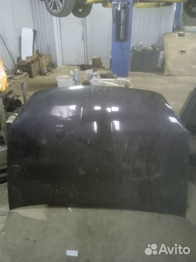 Капот Chery Fora A21 2006-2010