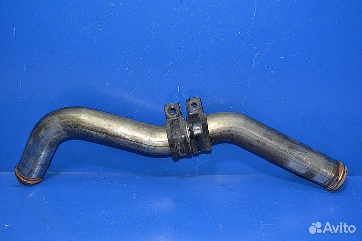 Труба охладителя, ретардер mercedes-benz Actros MP