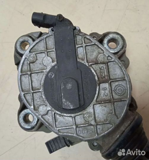 Натяжитель ремня еp6 Пежо