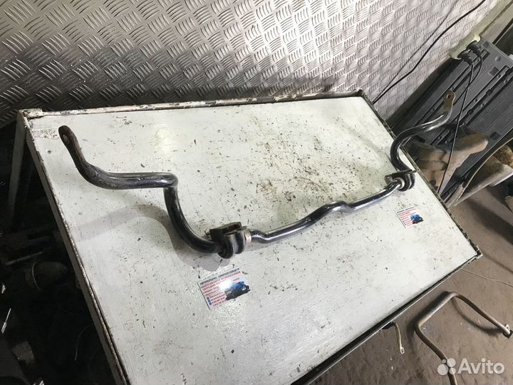 Стабилизатор передний Хендай Элантра HD Elantra HD