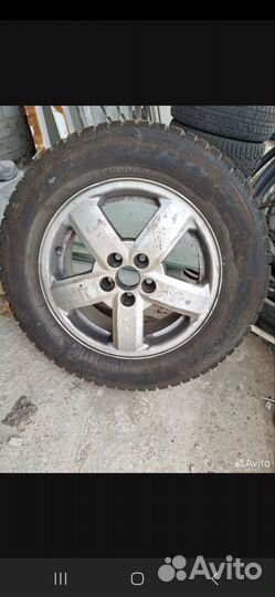 Pirelli Ice Zero 195/65 R15