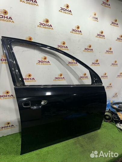 Дверь боковая передняя правая Volkswagen Golf MK6