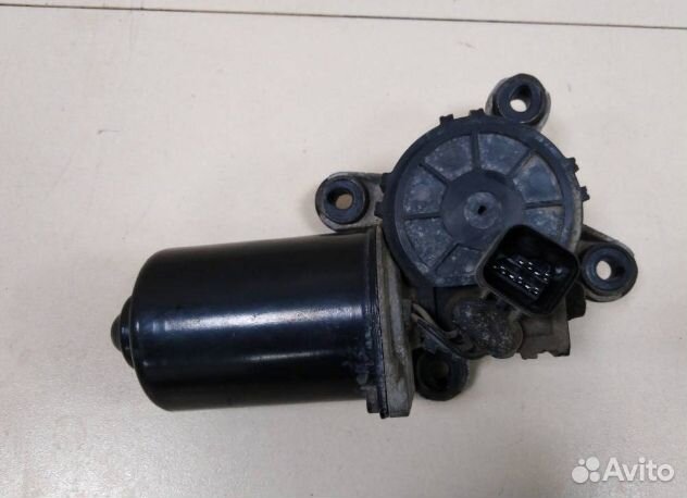 Моторчик стеклоочистителя hyundai accent/ тагаз