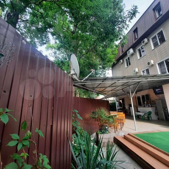 Комната 24 м², 2/3 эт.