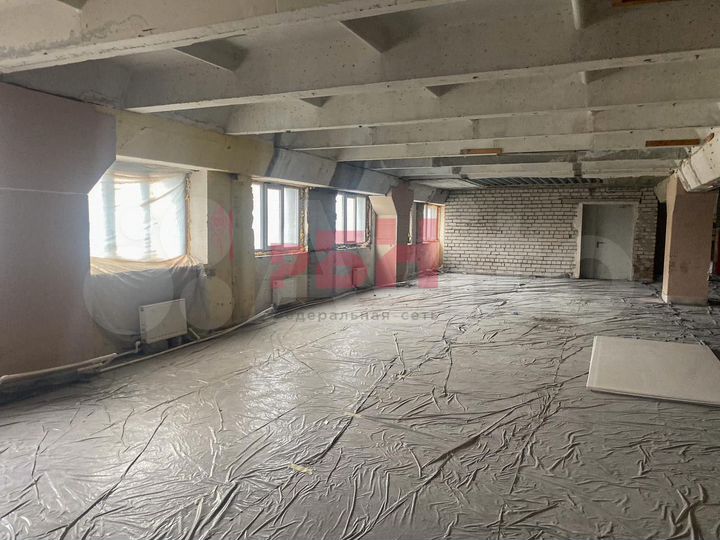 Аренда отличного помещения 300 м2