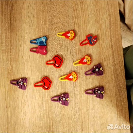 Тикеры и токеры 3