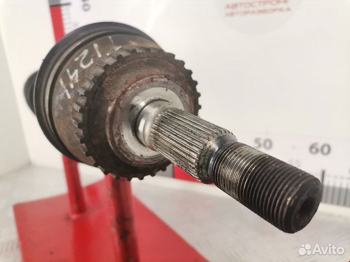 Полуось для Saab 9-5 (1)