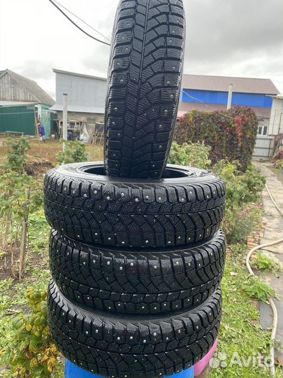 Зимние колеса r14 на ваз