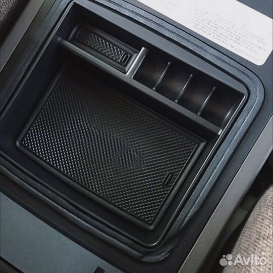 Органайзер для prado 120/150, Lexus GX