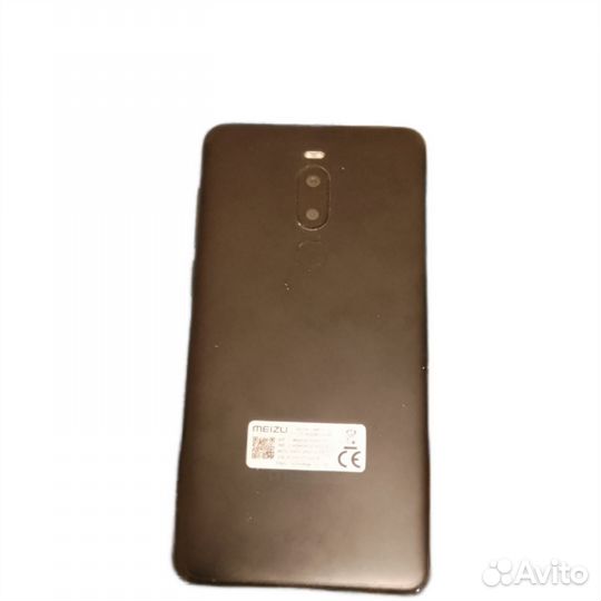 Meizu M8, 4/64 ГБ