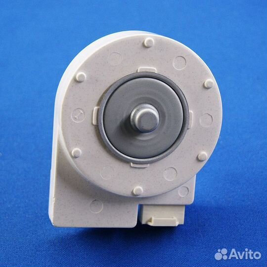 Мотор вентилятора для холодильника samsung