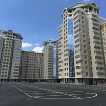 2-к. квартира, 64,1 м², 8/12 эт.