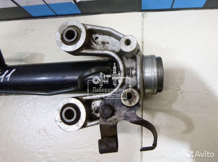 Рейка рулевая Mitsubishi MN103359