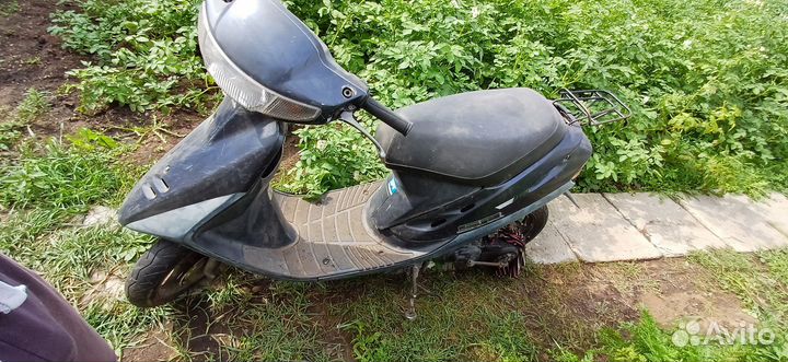 Продам мопед