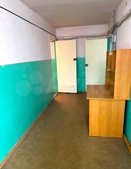 Комната 12,7 м² в 1-к., 4/5 эт.