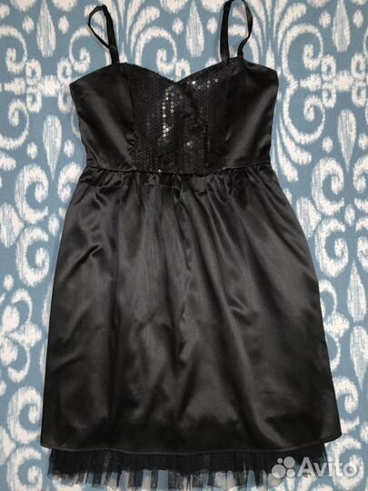 Вещи пакетом для девочки подростка 42-44 размер