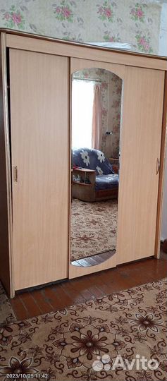 Шкаф купе бу