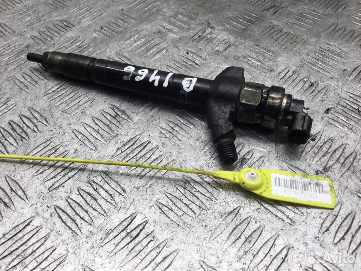 Форсунка Ford Transit справочно; 0950005800; 09500