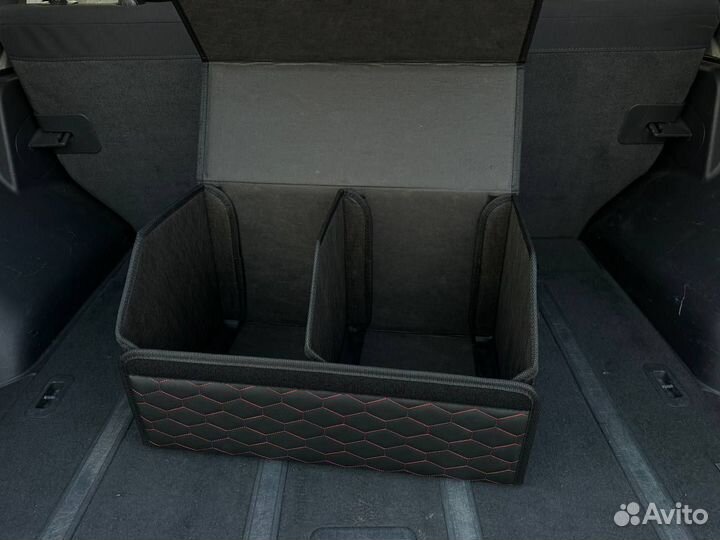 Органайзер в багажник Mercedes-Benz Maybach