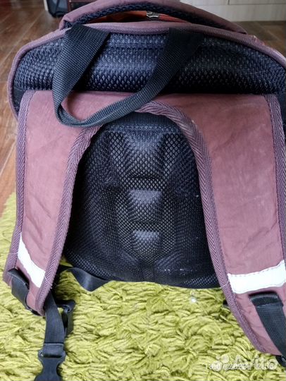 Рюкзак для школьника