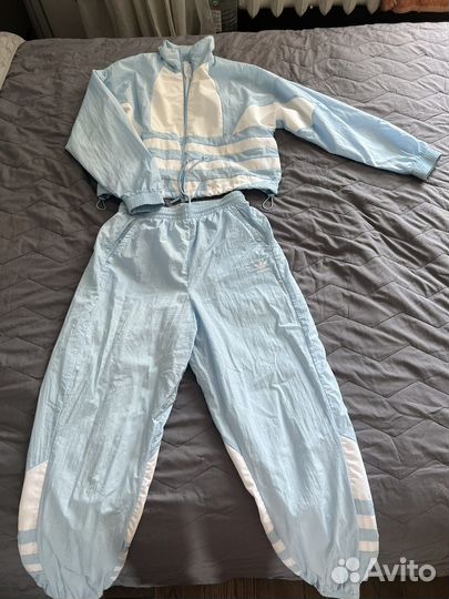 Спортивный костюм adidas fm2580