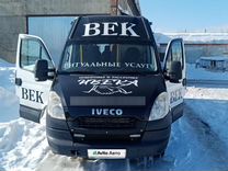 Iveco Daily 3.0 MT, 2013, 350 000 км, с пробегом, цена 1 699 000 руб.