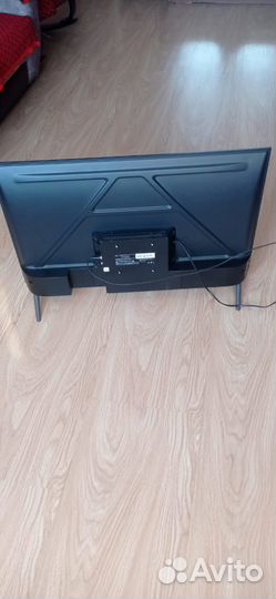 Телевизор на базе android