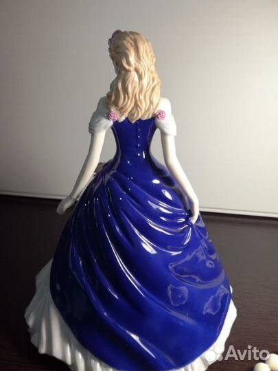 Статуэтка Англия