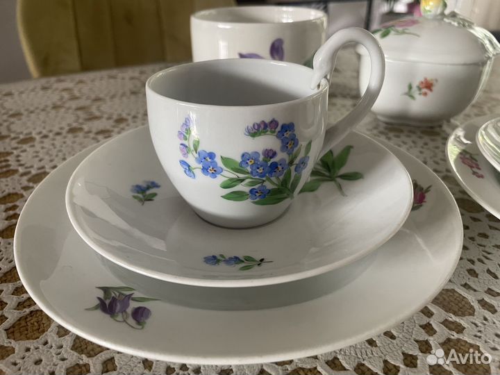 Доставка для Натальи