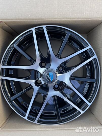 Диски R15 Venti 1506 4*114,3