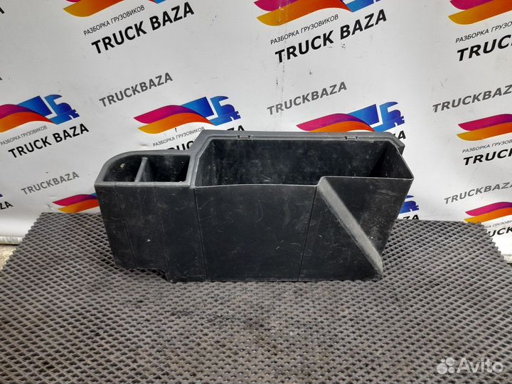 Бардачок Mercedes-Benz Actros