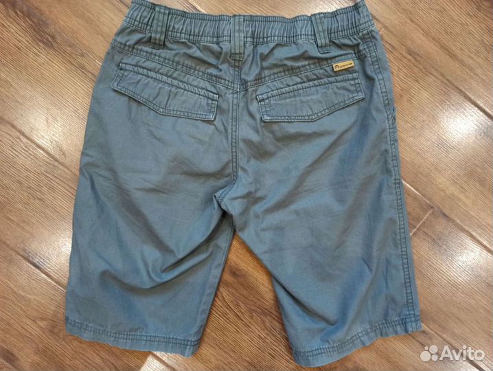 Шорты outventure рост 146