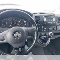 Volkswagen Transporter 2.0 MT, 2013, 243 000 км