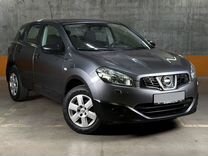 Nissan Qashqai 1.6 MT, 2012, 191 325 км, с пробегом, цена 1 170 000 руб.