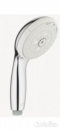 Душевой гарнитур Grohe Tempesta New 27794001
