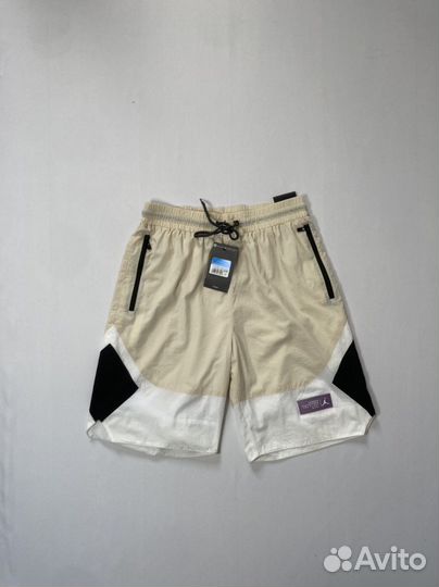 Шорты nike