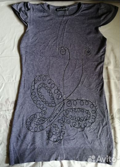 Отдам женские вещи