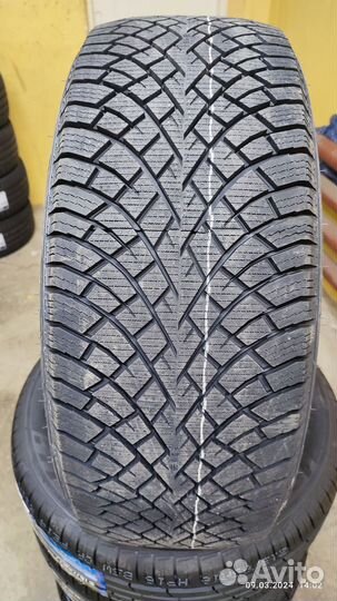 Nokian Tyres Hakkapeliitta R5 SUV 225/55 R18 102R