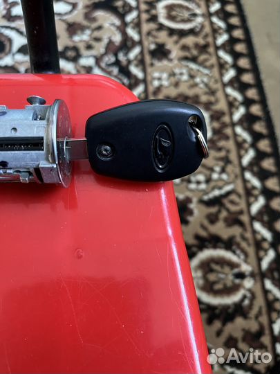 Замок зажигания LADA granta fl