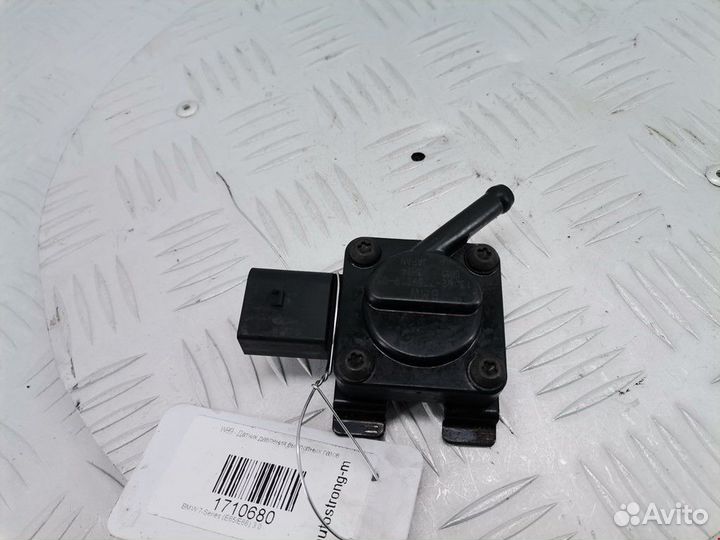 Датчик давления (температуры) выхлопных газов BMW