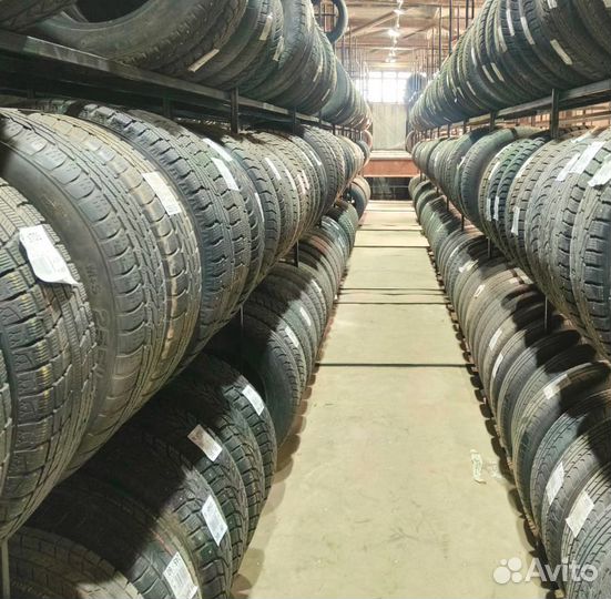 Marshal I'Zen RV KC15 285/60 R18 116P