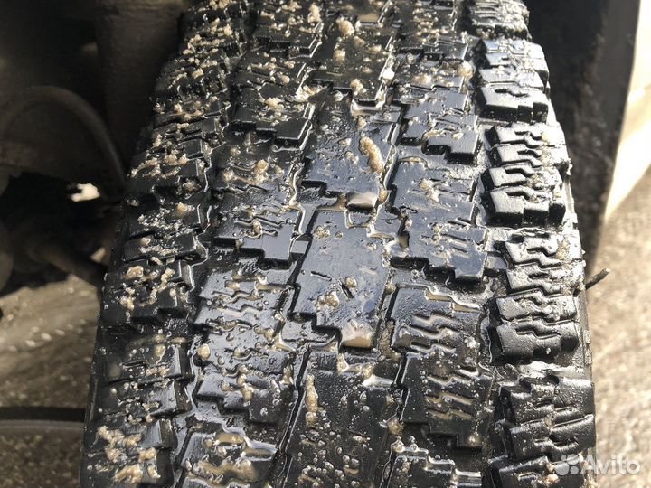 НИИШП Ралли-2000 175/70 R13