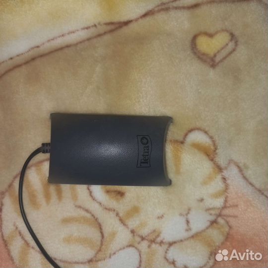 Компрессор для аквариума Tetra 50