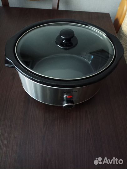 Kitfort Медленноварка кт-208