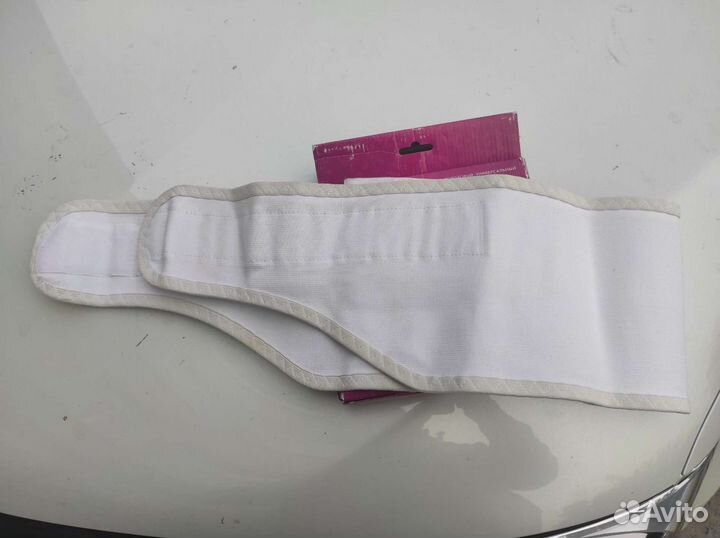 Бандаж дородовый универсальный размер 5